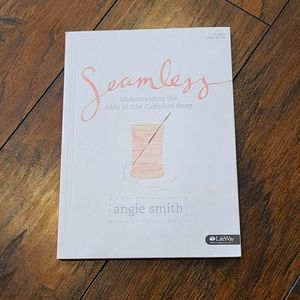 'Seamless' Bible Study Workbook